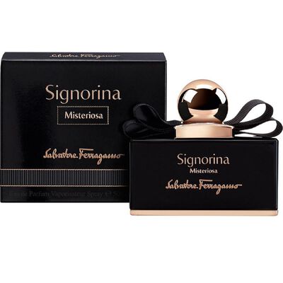 SIGNORINA MISTERIOSA EAU DE PARFUM 100ML